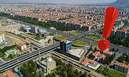 Kayseri'de konut satışında son durum! Düşüş devam ediyor mu?