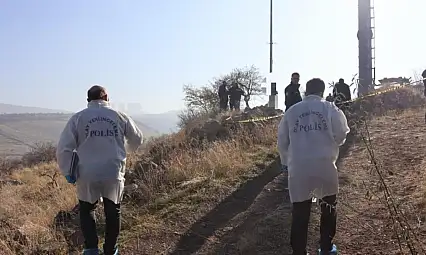 Kayseri'de korkutan tablo! 93 kişi yaşamına bakın nasıl son verdi?