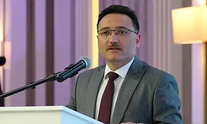 Kayseri'de kritik toplantı: Tüm kurum müdürleri aynı masada