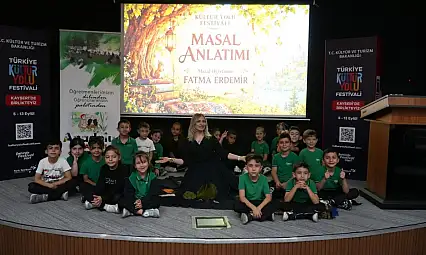 Kayseri'de kültür maratonunun sonuna gelindi