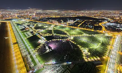 Türkiye Kültür Yolu Festivali heyecanı başladı! Kayseri halkı davetli