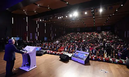 Kayseri'de kurası çekilen TOKİ konutlarının isim listesi yayınlandı! İşte kazananlar