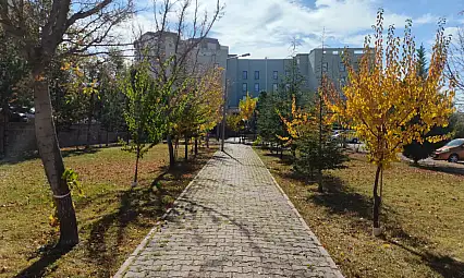 Kayseri'de lojman başvurusu yapacaklara uyarı!