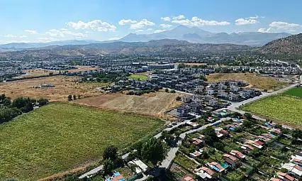 Kayseri'de lüks villa için karar verildi! Bakın ne kadara satılacak?