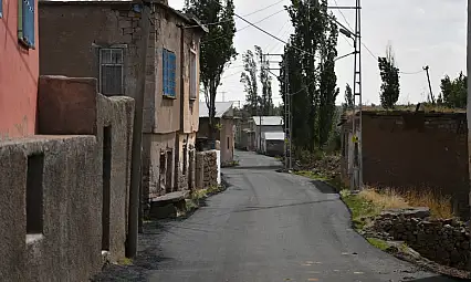 Kayseri'de mahallelerin yolları için yeni adım!