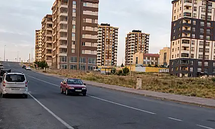 Kayseri'de mahalleli ayakta: İlla birileri ölmek zorunda mı?