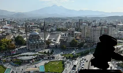 Kayseri'de mehir verilmeyince mahkemeye çıktılar! 16 bin…