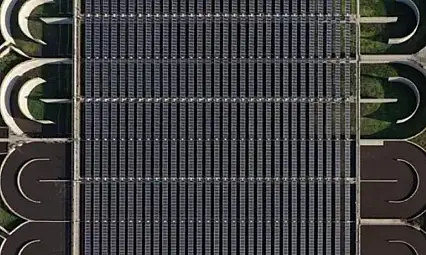 Kayseri'de meralara güneş enerjili su tesisleri kuruluyor!