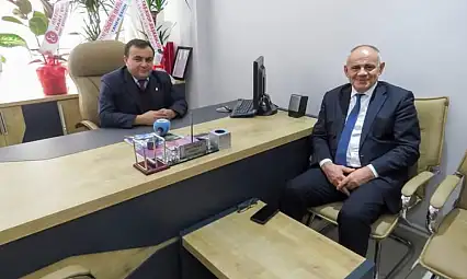 Kayseri'de mevcut başkan 5. kez kazandı!