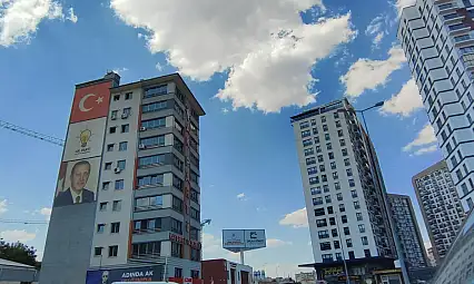 Kayseri'de MHP'li isimler, AK Parti binasında kiminle buluştu?