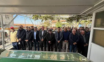 Kayseri'de MHP'li isimlerin acı günü
