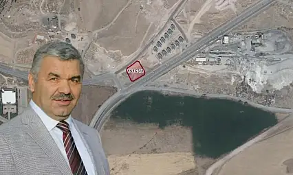 Kayseri'de milyonluk arsalar satışa çıktı! Dikkat çeken 2018 detayı