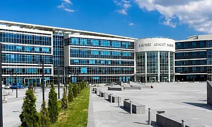 Kayseri'de milyonluk bağ için geri sayım başladı