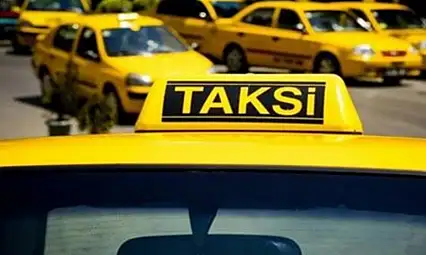 Kayseri'de mobil uygulama tepkisi!