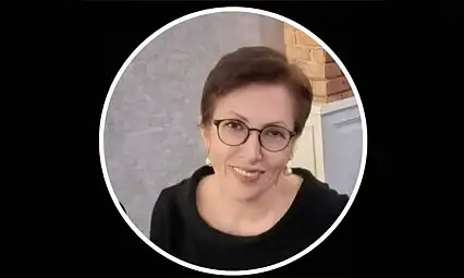 Kayseri'de Müdür acı haberi verdi