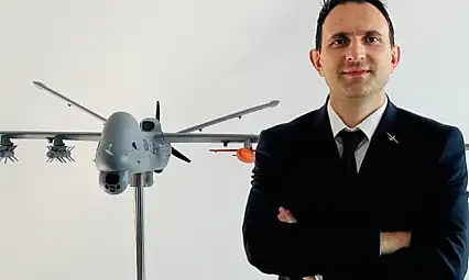 Kayseri'de Müdür bakın kim oldu?