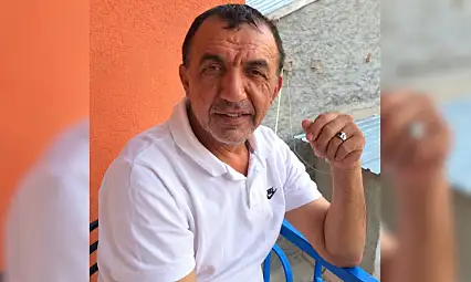 Kayseri'de muhtar hayatını kaybetti!