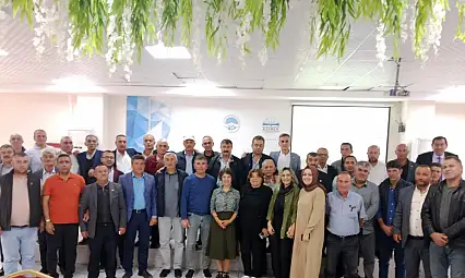 Kayseri'de muhtarlar artık taleplerini anında iletebilecek