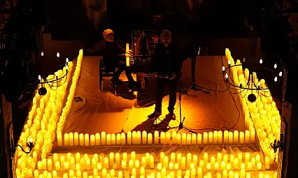 Kayseri'de mum ışığında unutulmaz konser deneyimi gerçekleşecek