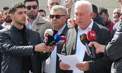 Kayseri'de ne diyecekleri merak ediliyordu! 73 yıllık fabrika kapandıktan günler sonra açıklama geldi