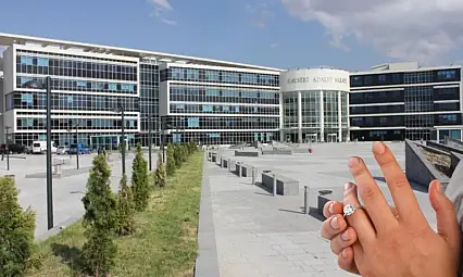 Kayseri'de neler oluyor! Bakın kaç çift boşandı?