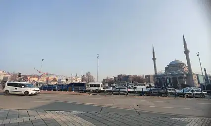 Kayseri'de o alanda çalışanlara 4 bin 45 lira fazla çalışma ücreti ödenecek!