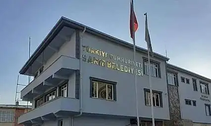 Kayseri'de o belediye uyardı! Tedbirinizi alın