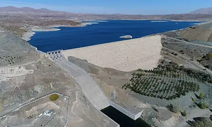 Kayseri'de o bölgedekiler olumsuz etkilenecek! Çünkü yüzde 38'e düştü