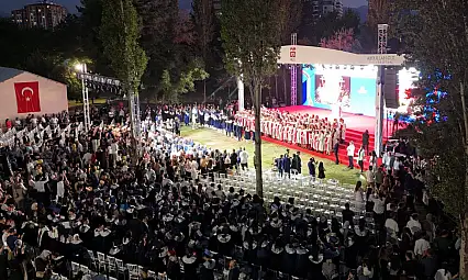 Kayseri'de o büyük gün için hazırlıklar başladı