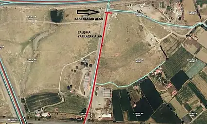 Kayseri'de o güzergahı kullananlar dikkat: Yarın yol kapanıyor