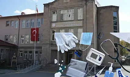 Kayseri'de o hastane için hayati alım süreci başladı