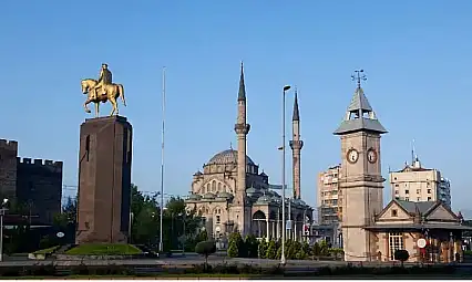 Kayseri'de o ilçelerde yaşayanlar dikkat! 8 saat olmayacak