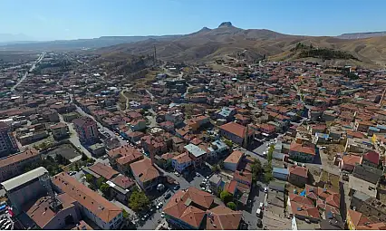 Kayseri'de o ilçeye hükümet konağı yapılması için resmi süreç başladı! İşte detaylar