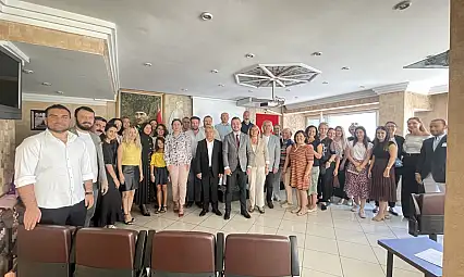 Kayseri'de o isimden ayrılık kararı! Açıklama geldi: Kurumumuzdan ayrılmıştır