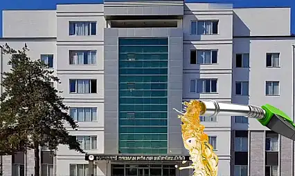 Kayseri'de o kurum 35 bin litre yakıt alacak! Bakın ne için?