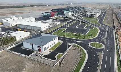 Kayseri'de o kurumun statüsü yükseliyor