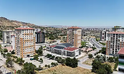 Kayseri'de o mahallede altyapı güçleniyor: KASKİ çalışmalara başladı