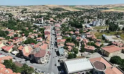 Kayseri'de o yol 1 ay trafiğe kapalı kalacak!