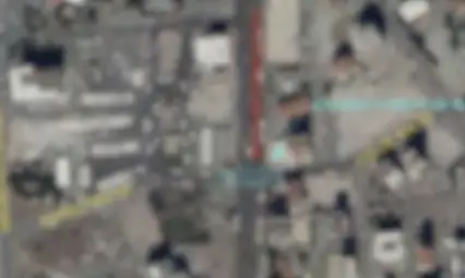 Kayseri'de o yol kapatılıyor! Çalışmalar 3 gün devam edecek