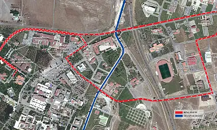 Kayseri'de o yolu kullanacaklar dikkat! Uyarı geldi, kapanıyor