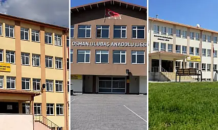 Kayseri'de OBP ile alan ilk 10 lise! LGS tercih süreci başladı
