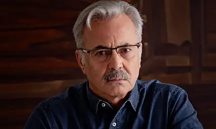 Kayseri'de ödül alan dünyaca ünlü isim Altın Portakal'da!