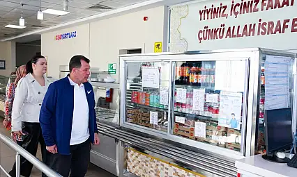 Kayseri'de öğrenci yurtları yakın takipte