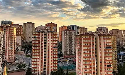 Kayseri'de öğrencileri bekleyen kira artışı: Yüzde 41'e ulaştı