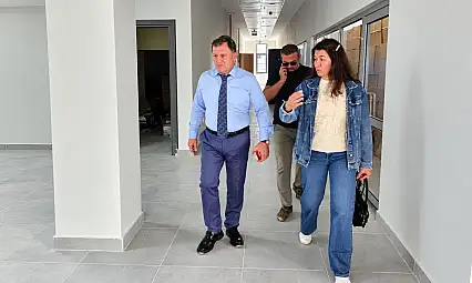 Kayseri'de öğrencilerin kalacağı yurtlar mercek altında