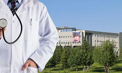 Kayseri'de oldu! Türkiye, asansördeki profesör tacizini konuşuyor