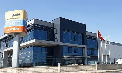 Kayseri'de OSB'deki o firma personel alacak!