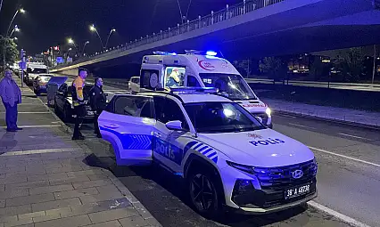 Kayseri'de ot ilaçlama tartışması bıçaklı kavgaya dönüştü