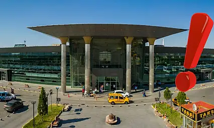 Kayseri'de otobüs bileti alacaklar dikkat! Terminal dışında bilet satılmayacak mı?