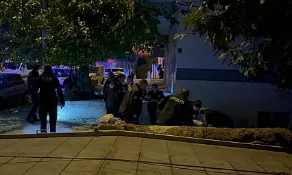 Kayseri'de otomatik tüfekle cinayet işleyen 2 katil her yerde aranıyor